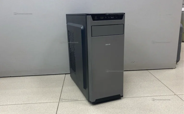 системный блок amd athlon