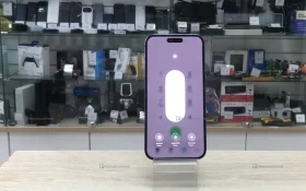 Купить Apple iPhone 14 Pro Max 6/128 ГБ б/у , в Санкт-Петербург Цена:39900рублей