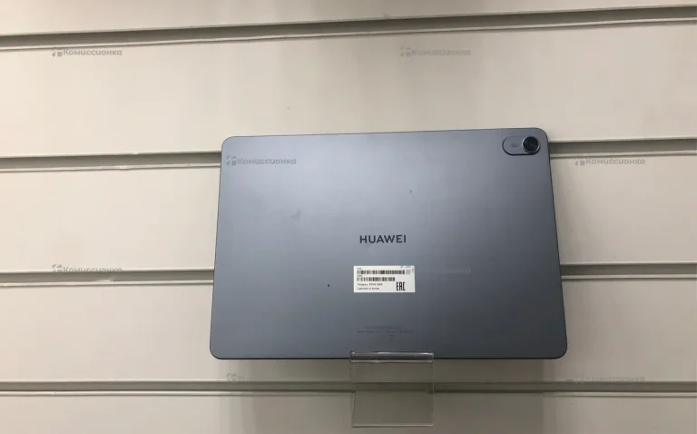 Планшет huawei matepad 11.5 6/128 Wi-Fi MatePad 11