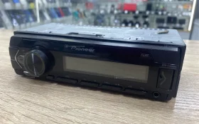 Купить Автомагнитола Pioneer MVH-S120UBA б/у , в Пенза Цена:1490рублей