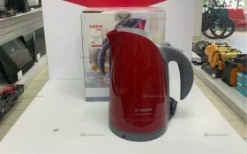 Купить Чайник Bosch TWK6004N б/у , в Набережные Челны Цена:1600рублей
