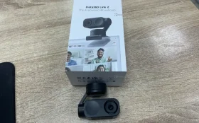 Купить web камера Insta 360 link 2 б/у , в Краснодар Цена:14900рублей