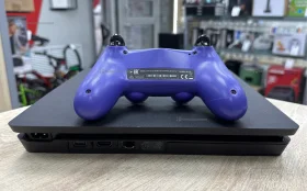 Купить Приставка Sony PlayStation 4 Slim 1:TB б/у , в Саратов Цена:15900рублей
