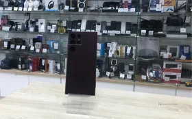 Купить Samsung Galaxy S22 Ultra 12/512 ГБ б/у , в Санкт-Петербург Цена:29900рублей