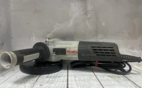 Купить УШМ Ресанта УШМ-125/900 б/у , в Тюмень Цена:1290рублей