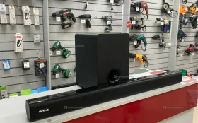 Купить Саундбар 2.1 AIWA б/у , в Пермь Цена:3990рублей
