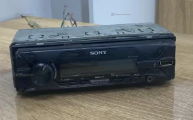 Купить Автомагнитола  Sony DSX-A210UI б/у , в Кинель Цена:1390рублей