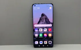 Купить Xiaomi Mi 11 Ultra 12/512 ГБ б/у , в Нижний Новгород Цена:18490рублей