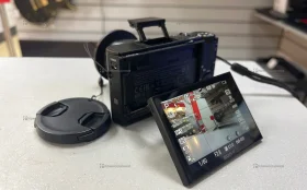Купить Фотоаппарат Sony RX100 III (DSC-RX100M3) б/у , в Санкт-Петербург Цена:39900рублей