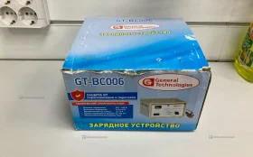 Купить Зарядное устройство GT-BC006 б/у , в Набережные Челны Цена:2888рублей