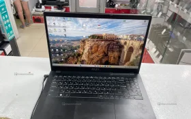 Купить Ноутбук  Msi modern 15 b11m б/у , в Саратов Цена:21900рублей
