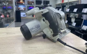 Купить Циркулярная пила Ресанта ДП-165/1300 б/у , в Тюмень Цена:2500рублей