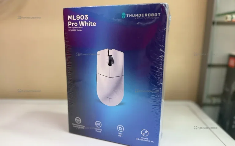 мышь Thunderbot ML903