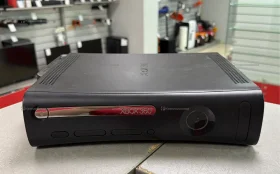 Купить Приставка Microsoft Xbox 360 120gb б/у , в Новокуйбышевск Цена:5990рублей
