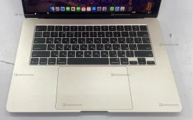 Купить Ноутбук  MacBook M4 (A3241) б/у , в Набережные Челны Цена:75900рублей
