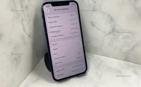 Купить Apple iPhone 12 4/128 ГБ б/у , в Екатеринбург Цена:15500рублей