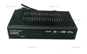 Купить Цифровая ТВ приставка  DV3 t8000 б/у , в Челябинск Цена:500рублей