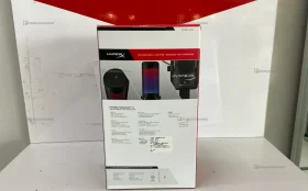 Купить Клавиатура HyperX quadcast s б/у , в Набережные Челны Цена:6900рублей