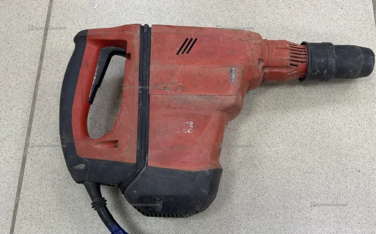 Перфоратор Hilti TE 60-ATC/AVR