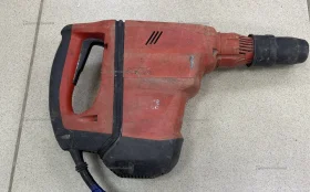 Купить Перфоратор Hilti TE 60-ATC/AVR б/у , в Рязань Цена:14900рублей