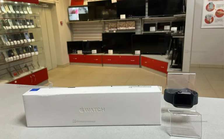 часы Apple watch series 8 41мм
