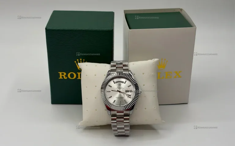 Часы Rolex Oyser Perpetual (Реплика)