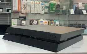 Купить Приставка Sony PS4 Fat 1Tb. 13.50 б/у , в Челябинск Цена:12900рублей