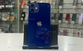 Купить Apple iPhone 12 mini 4/256 ГБ б/у , в Екатеринбург Цена:12990рублей