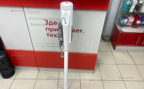 Купить Пылесос  вертикальный Derma DX 888 б/у , в Нижний Новгород Цена:990рублей