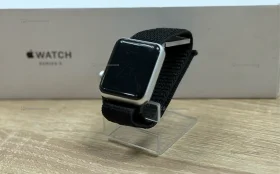 Купить Часы Apple Watch Series 3 б/у , в Челябинск Цена:2100рублей