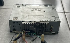 Купить Автомагнитола  pioneer mvh-150ubg б/у , в Челябинск Цена:1500рублей