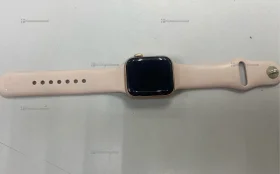 Купить Часы  apple watch se 2 44 mm б/у , в Красноярск Цена:9990рублей
