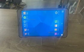 Купить Планшет Samsung Galaxy Tab 4 1/16 б/у , в Челябинск Цена:900рублей