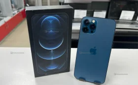 Купить Apple iPhone 12 Pro Max 6/256 ГБ б/у , в Краснодар Цена:18500рублей