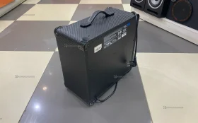 Купить Комбоусилитель Marshall MG15CFX б/у , в Красноярск Цена:8990рублей