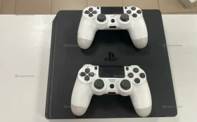 Купить Приставка Sony PlayStation 4 500gb. б/у , в Тольятти Цена:16900рублей
