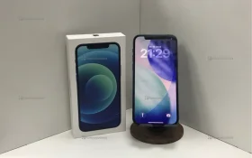 Купить Apple iPhone 12 4/128 ГБ б/у , в Санкт-Петербург Цена:14900рублей