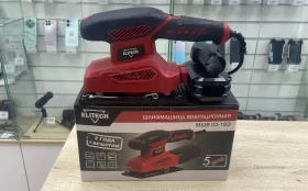 Купить Шлифовальная машина Elitech 0318Э б/у , в Магнитогорск Цена:2200рублей