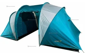 Купить Палатка 4-х местная Actiwell MU2010 б/у , в Кострома Цена:3900рублей