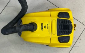 Купить Пылесос  zanussi 1600w б/у , в Челябинск Цена:1200рублей