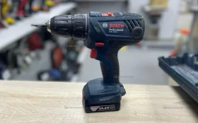 Купить Шуруповерт Bosch GSR 140-Li б/у , в Тюмень Цена:4200рублей
