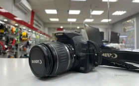 Купить Фотоаппарат Canon EOS 350D б/у , в Тольятти Цена:5900рублей
