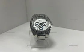 Купить Часы  Fossil Blue BQ-9296 б/у , в Санкт-Петербург Цена:2790рублей