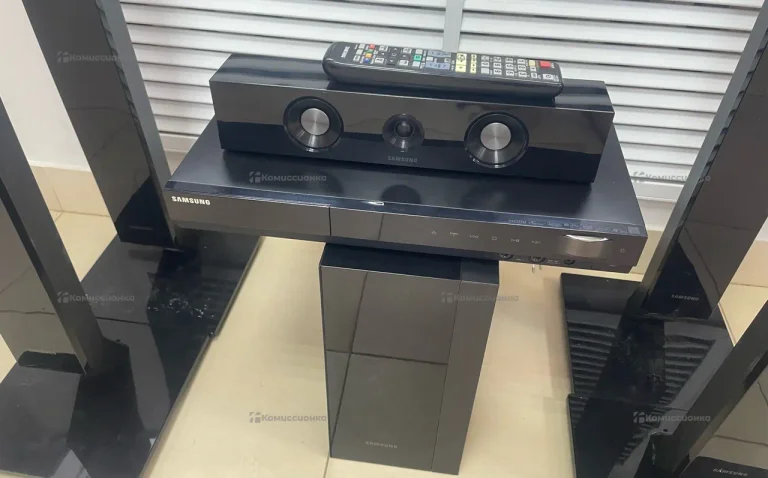 Домашний кинотеатр Samsung c555