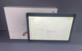 Купить Планшет Huawei MediaPad M3 lite 10 3/32gb Huawei m б/у , в Тюмень Цена:3150рублей