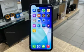 Купить Apple iPhone 11 4/128 ГБ б/у , в Красноярск Цена:6990рублей