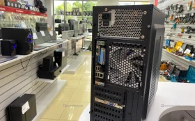 Купить Системный блок  Dexp б/у , в Нижнекамск Цена:5600рублей