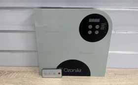 Купить Ионизатор воздуха Ozone Air 02-6 б/у , в Тюмень Цена:2990рублей