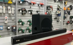 Купить Саундбар 2.1 AIWA б/у , в Пермь Цена:3990рублей