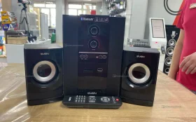 Купить Колонки Sven MS-1821 б/у , в Самара Цена:2990рублей